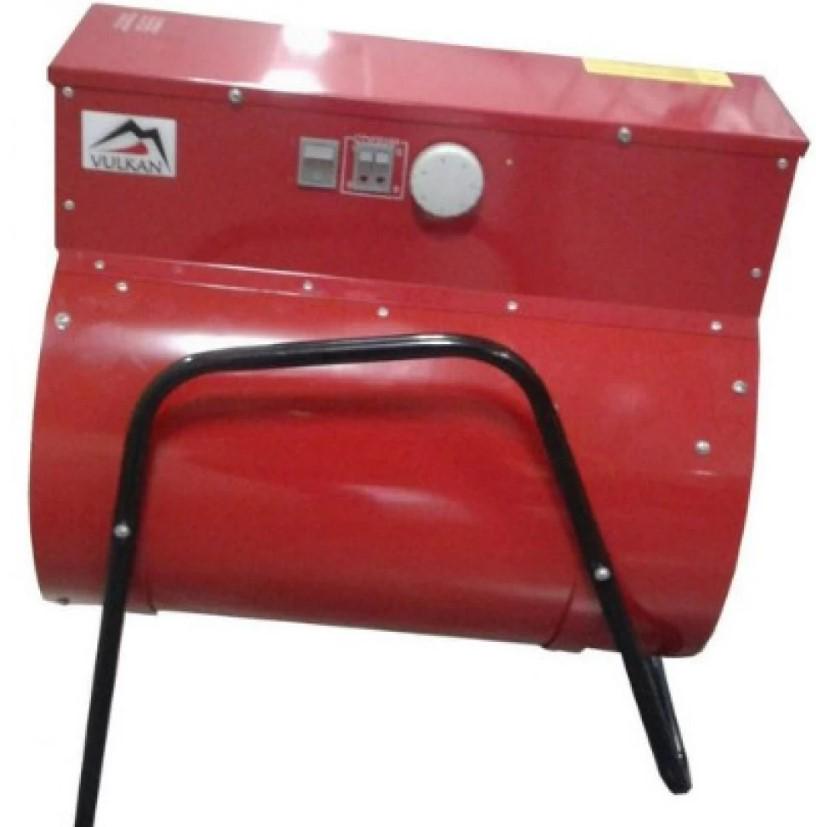 Теплова гармата Vulkan 15000 ТП 15 кВт/380 В (36453) - фото 3