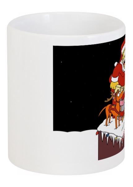 Чашка Симпсоны The Simpsons - фото 2