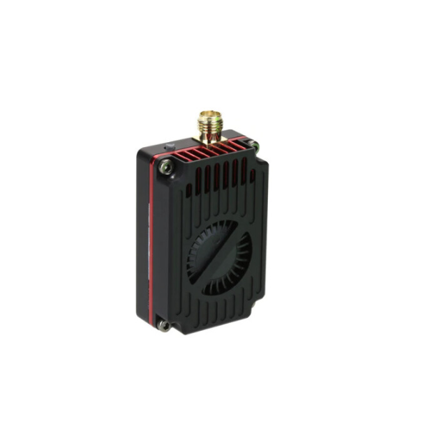 Видеопередатчик 4W RushFPV VTX 3.3G (26284108) - фото 1 Видеопередатчик 4W RushFPV VTX 3.3G (26284108) - фото 1