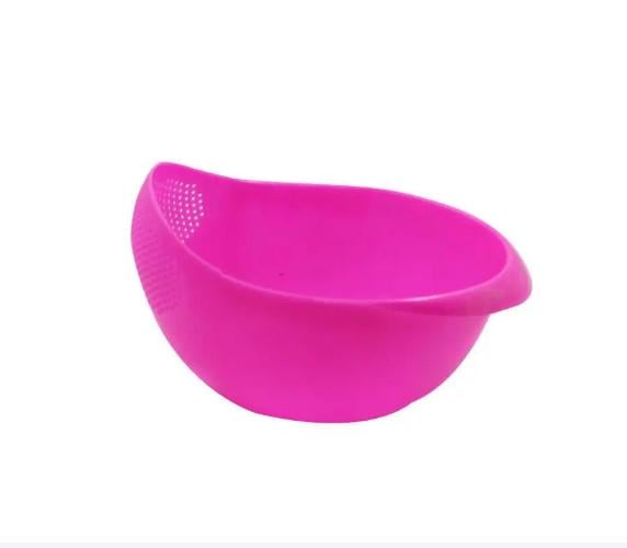 Миска-дуршлаг Stenson 20,5х24х13 см (AN012859)