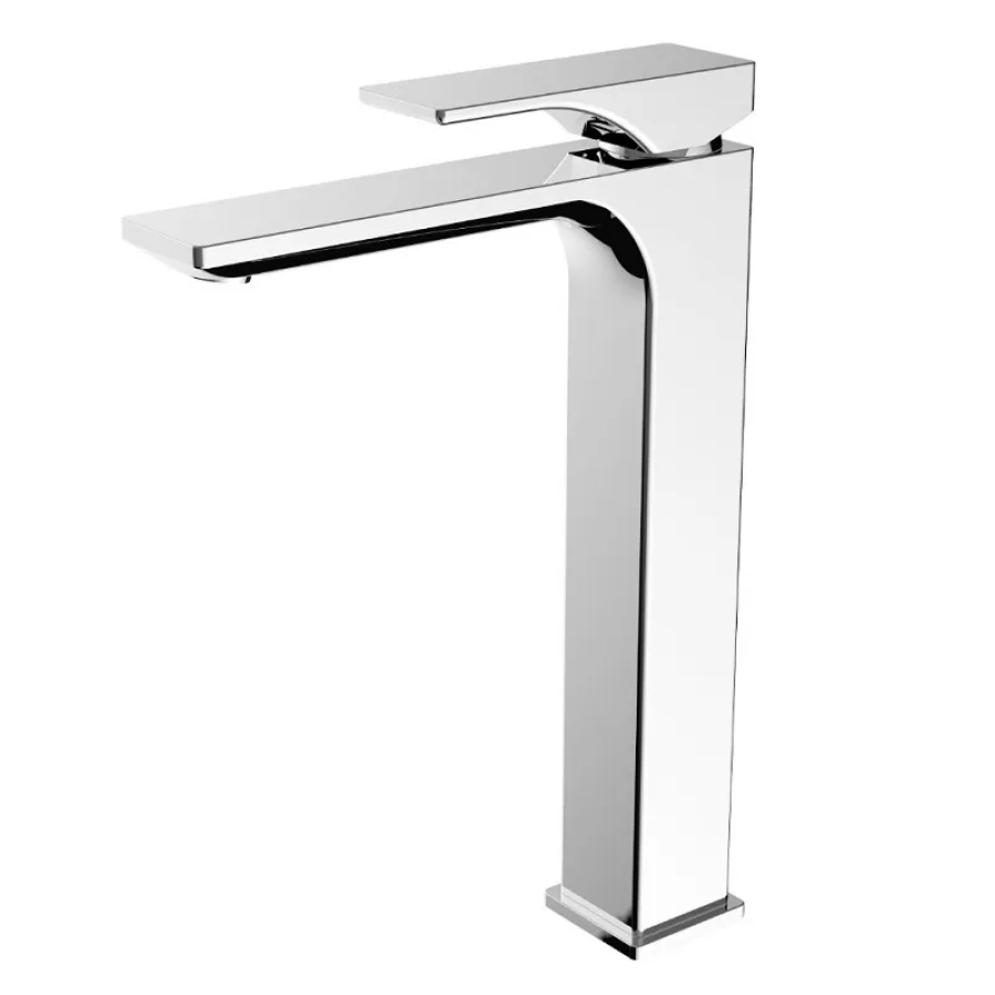 Смеситель для умывальника KOER KB-11010-01 Chrome (JP3482)