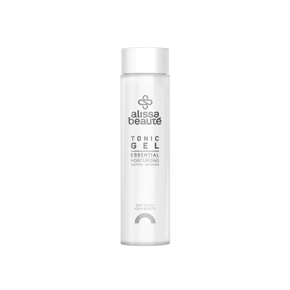 Тоник-гель для сухой и чувствительной кожи Alissa Beauté Tonic Gel 200 мл (2648420358) Тоник-гель для сухой и чувствительной кожи Alissa Beauté Tonic Gel 200 мл (2648420358)