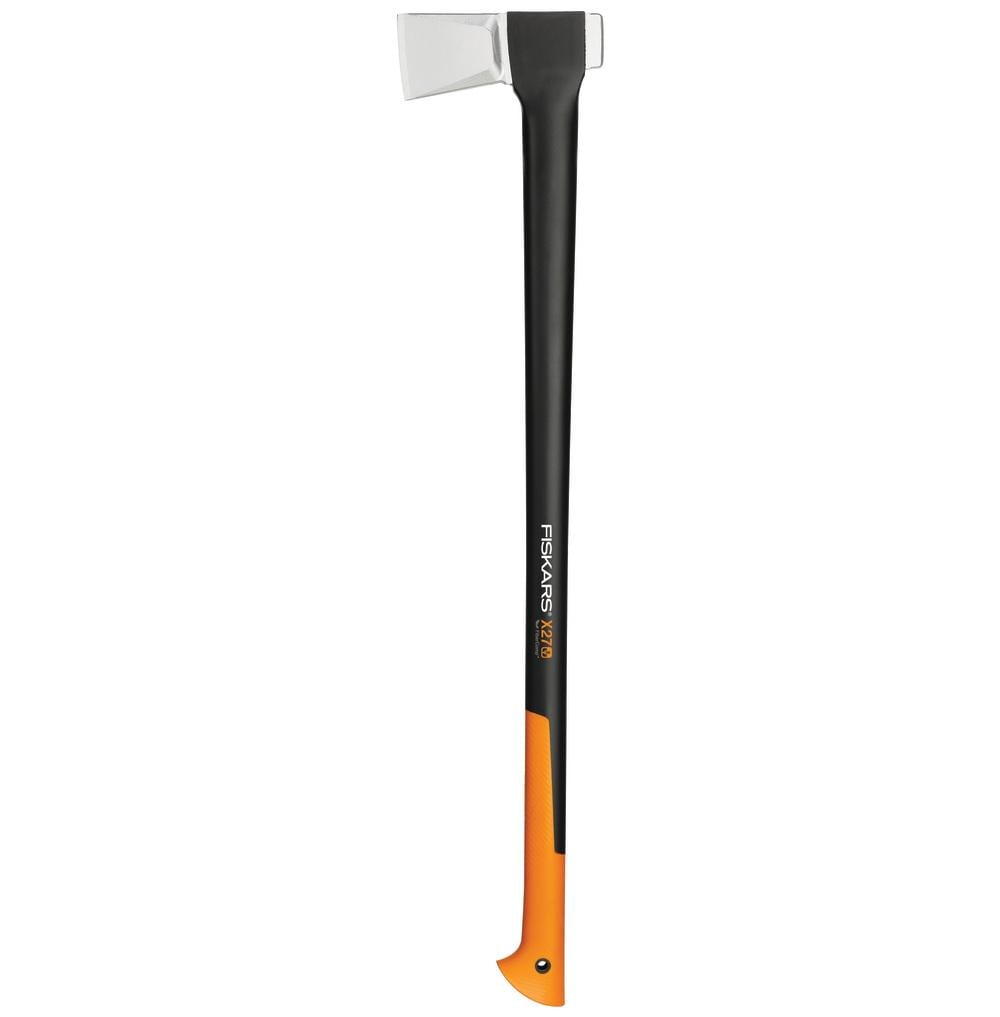 Топор-колун Fiskars X27 XXL 96,4 см 2,6 кг 122503 (1015644) Топор-колун Fiskars X27 XXL 96,4 см 2,6 кг 122503 (1015644)