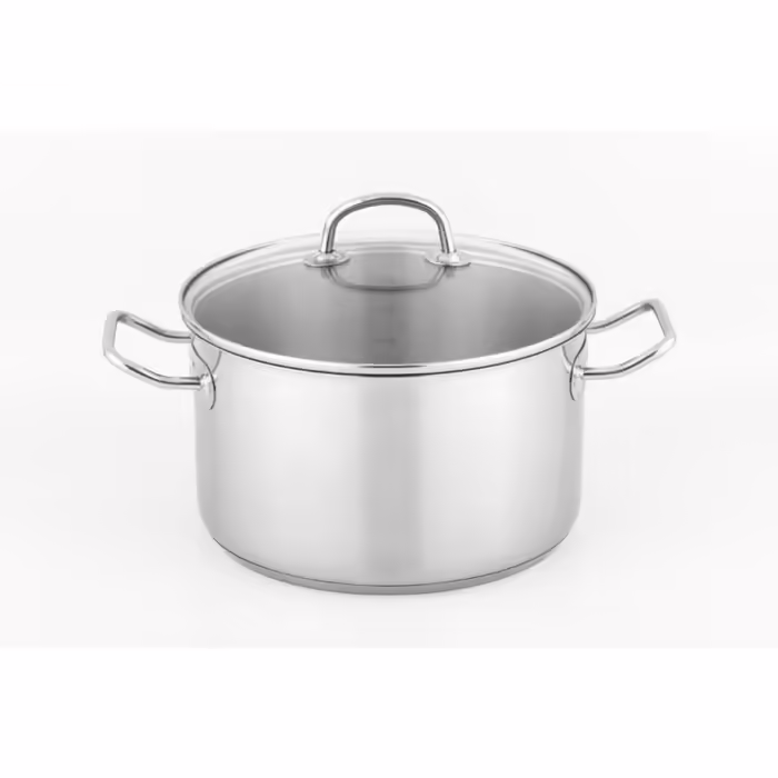 Кастрюля с крышкой NOIS Pierro Elegance 24 см 6 л