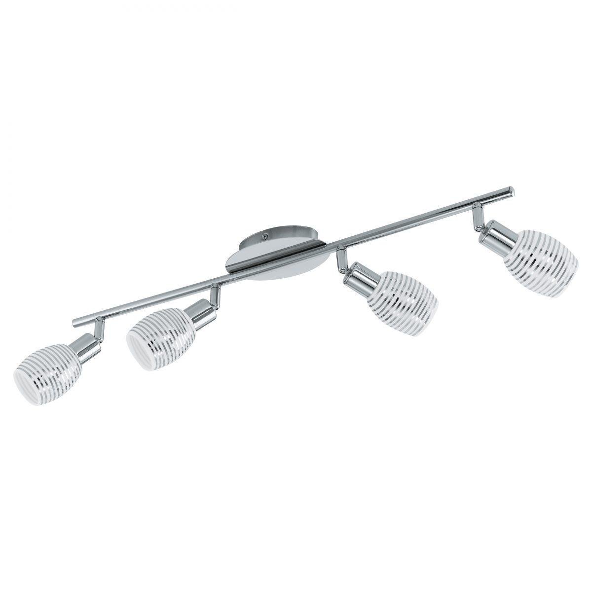 Настенно-потолочный спот Eglo Nabao (91798)