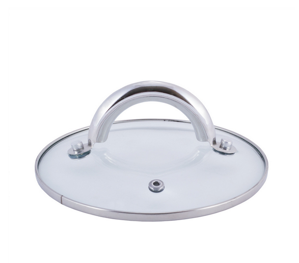 Каструля з кришкою Kamille із нержавіючої сталі 1,1 л (5770) - фото 2 Каструля з кришкою Kamille із нержавіючої сталі 1,1 л (5770) - фото 2