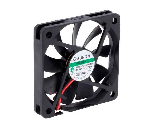Вентилятор Sunon DC MF60101V3-A99 12 В 60x60x10 мм