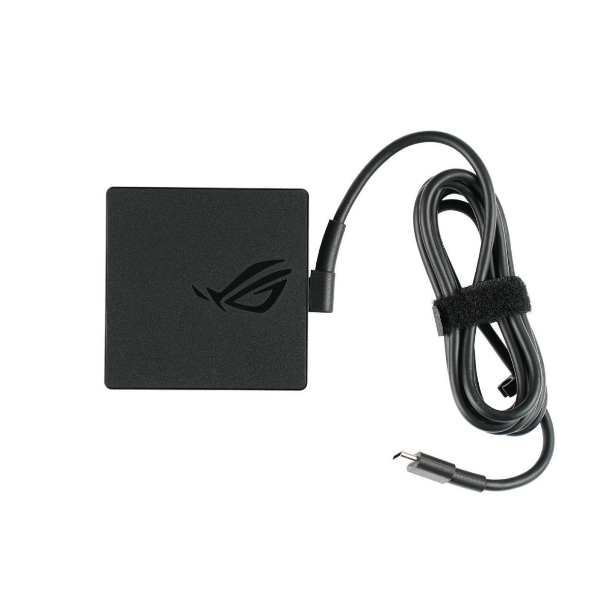 Блок питания USB Type-C 100W A20-100P1A для ноутбука Asus (0A001-01090300)