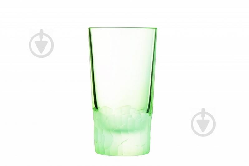 Стакан Cristal D'arques Intuition Colors 330 мл Прозрачный L8641