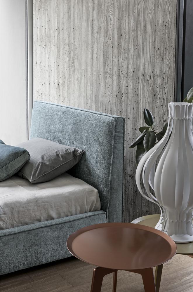 Кровать RAY под матрас 120x200 см (RAY120) - фото 4 Кровать RAY под матрас 120x200 см (RAY120) - фото 4