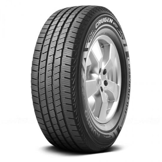 Автошина Kumho Crugen HT51 245/75 R16 120/116Q не шип
