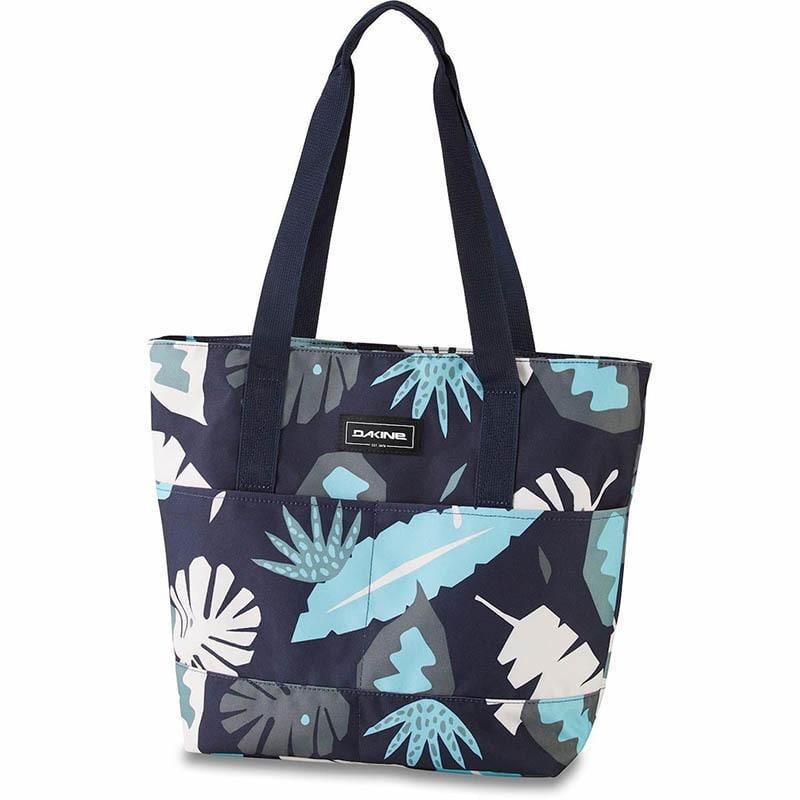 Женская сумка Dakine Classic Tote 18 л Abstract Palm (610934345957)