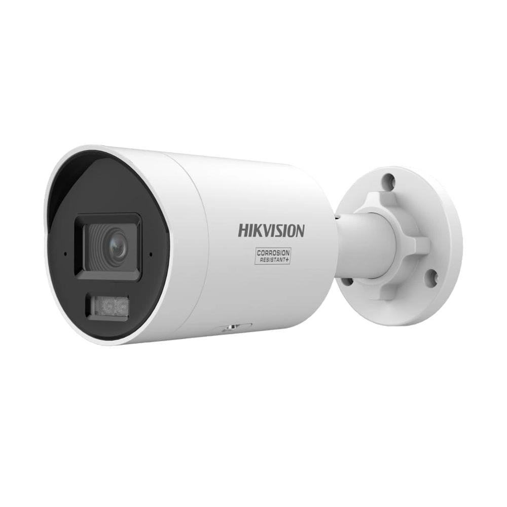 Камера Hikvision 8 МП IP DS-2CD2087G3-LI2UY 2,8 мм