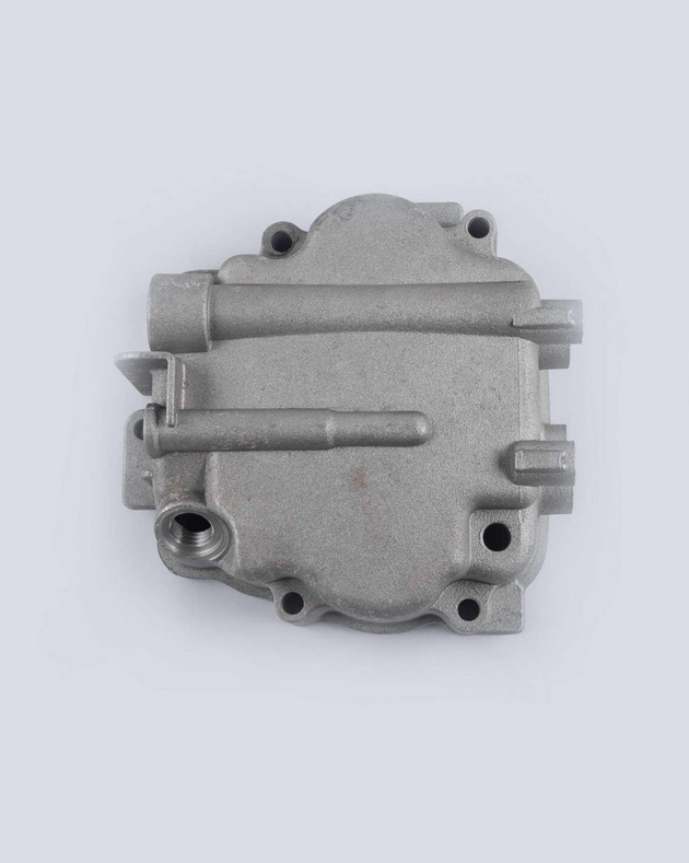 Кришка головки циліндра 4T CH250 KOMATCU (G-1446)