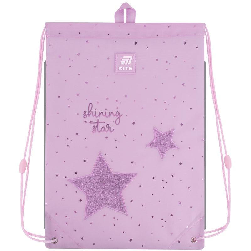 Сумка для взуття KITE Shining Star (K25-600M-11)