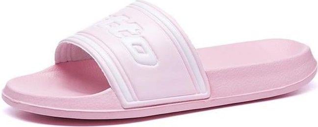 Шлепанцы женские Lotto MIDWAY IV SLIDE W 213391/5HO р. EU-41 Розовый