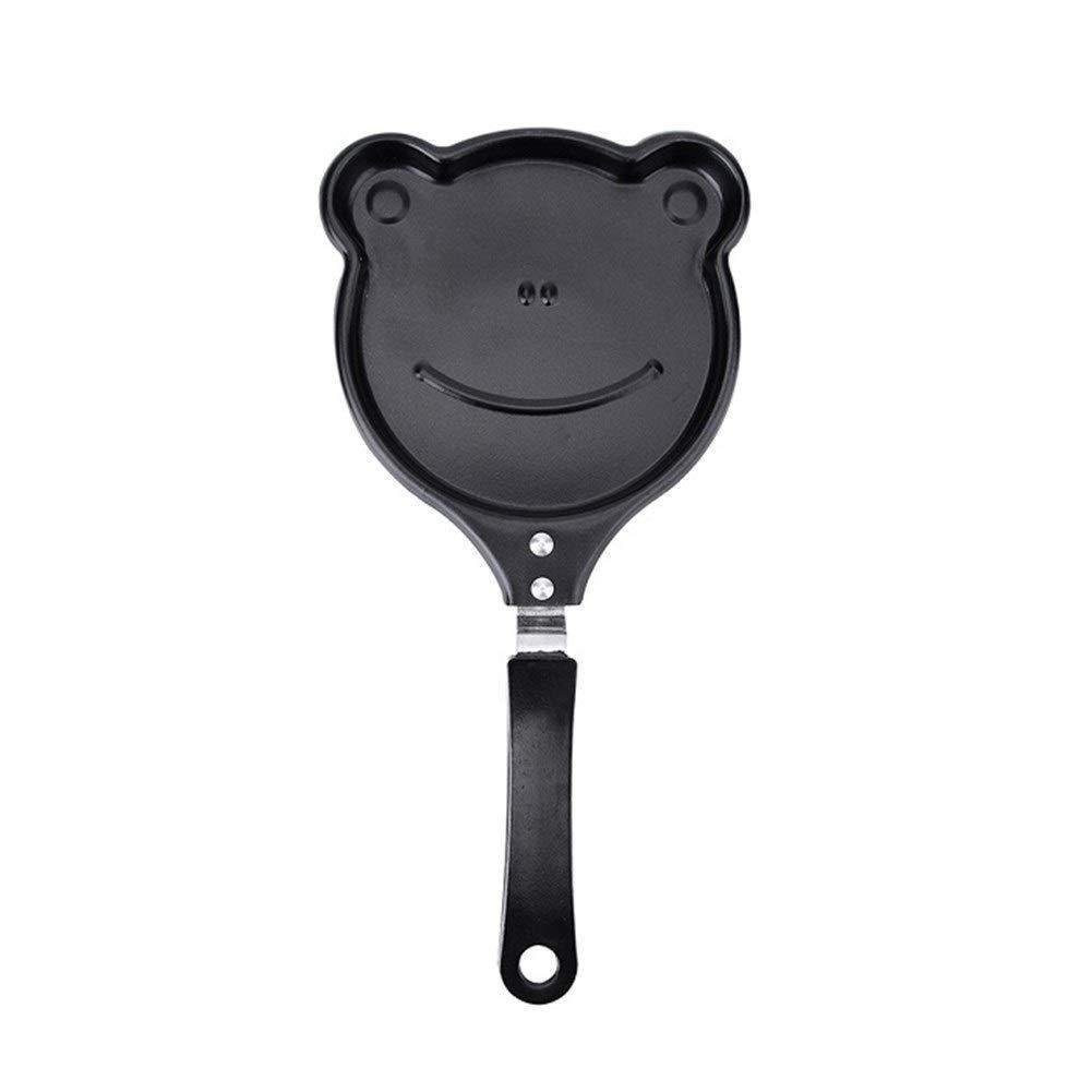 Форма для приготування A-PLUS Жаба (900914553)