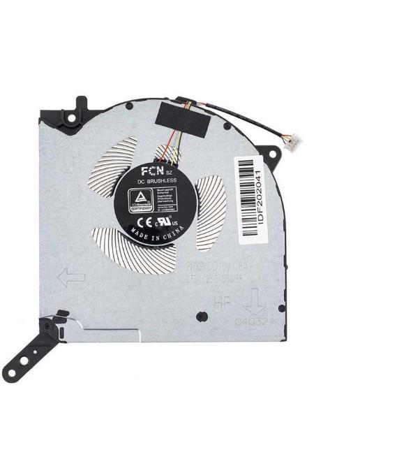 Вентилятор для відеокарти Lenovo Legion 7-16ITHg6 (5H40S20298)