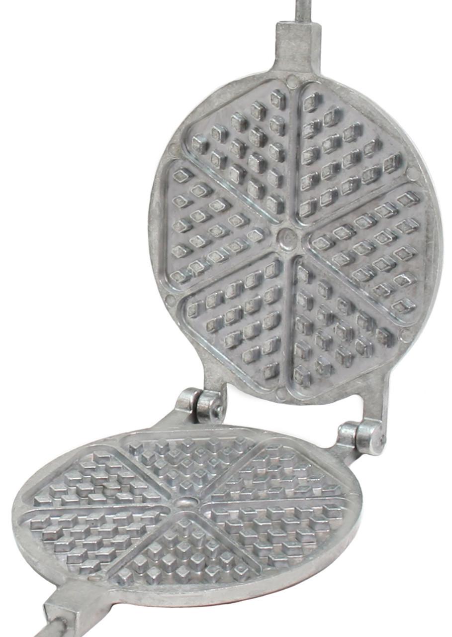 Форма для випічки трикутник 6 половинок (5624995) - фото 2 Форма для випічки трикутник 6 половинок (5624995) - фото 2