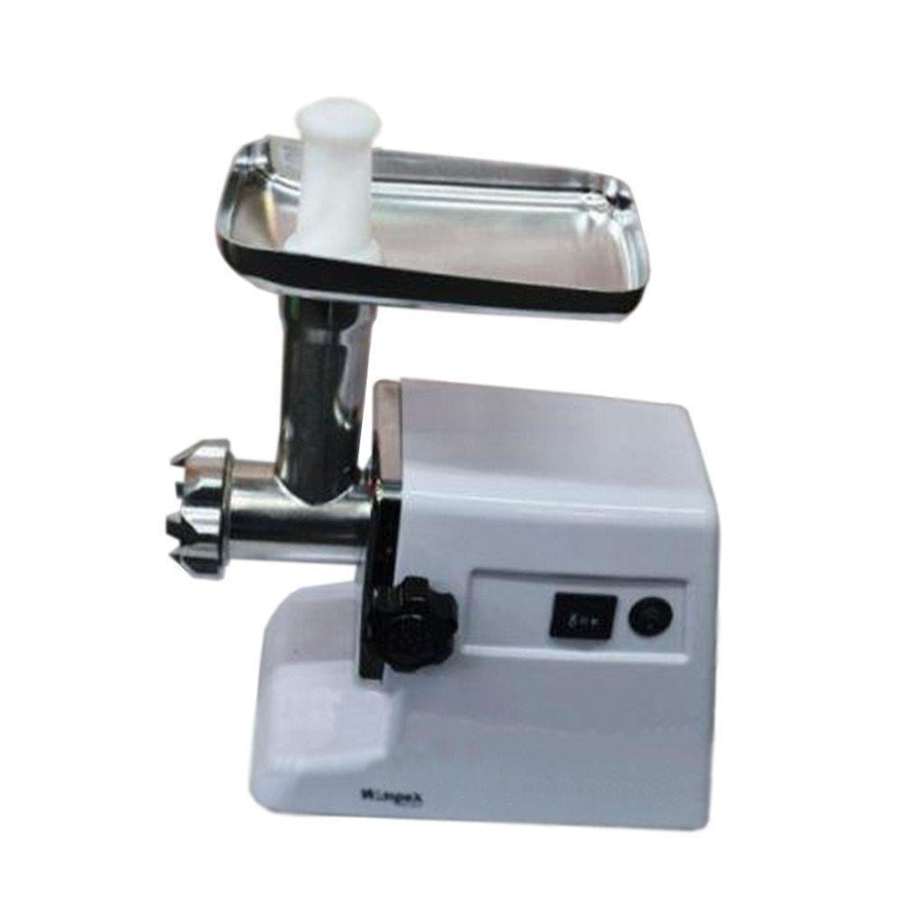 Электрическая мясорубка Rainberg RB 6303 2200 Вт 3 насадки Электрическая мясорубка Rainberg RB 6303 2200 Вт 3 насадки