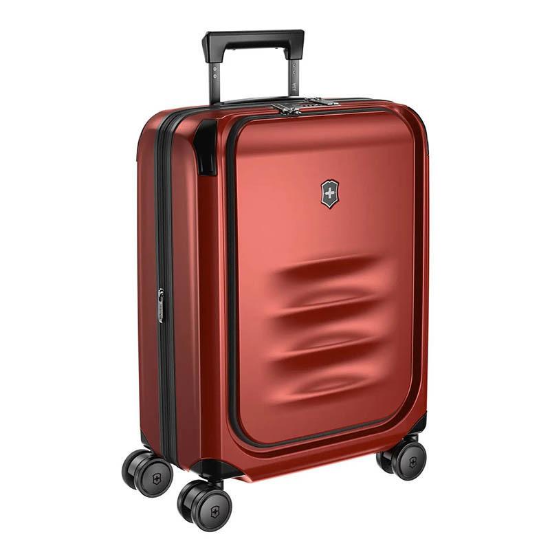 Валіза на 4 колесах Victorinox Travel Spectra 3.0 Expandable S 39-47 л Red (Vt611754) - фото 18