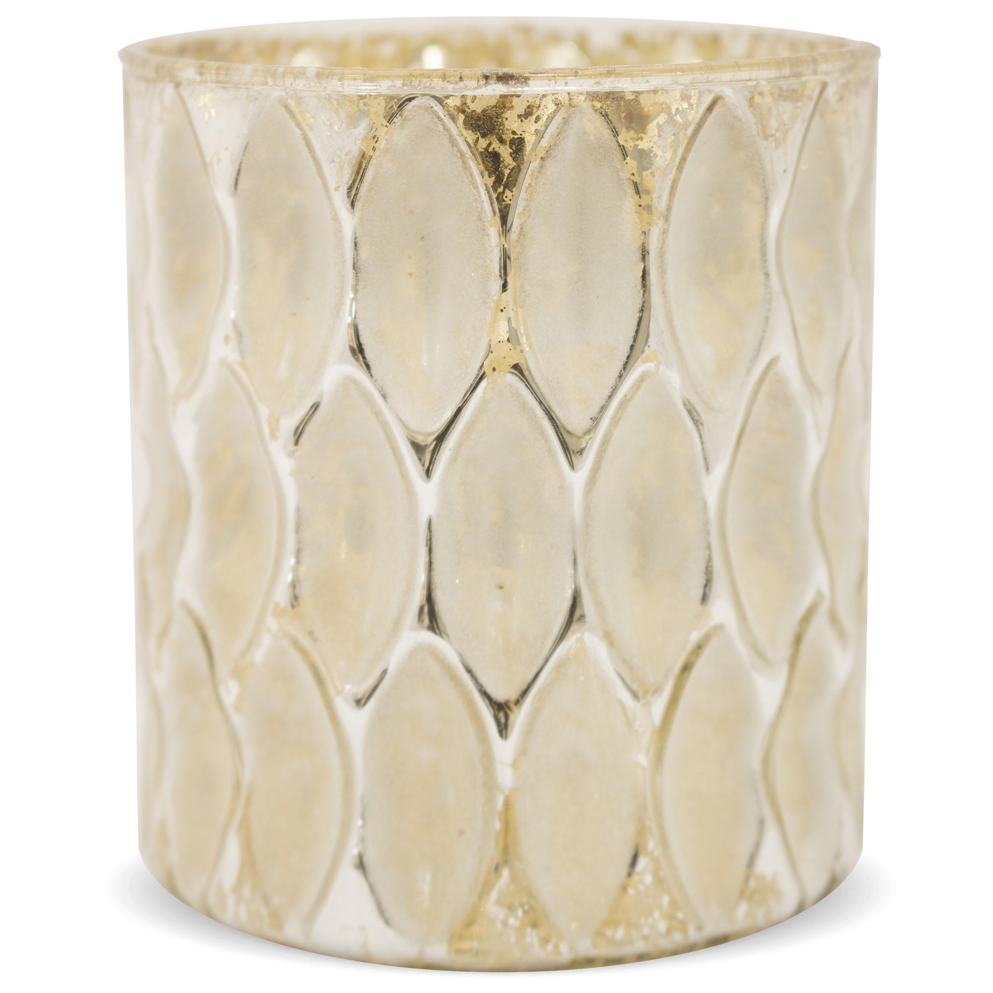 Декоративний підсвічник (117490)