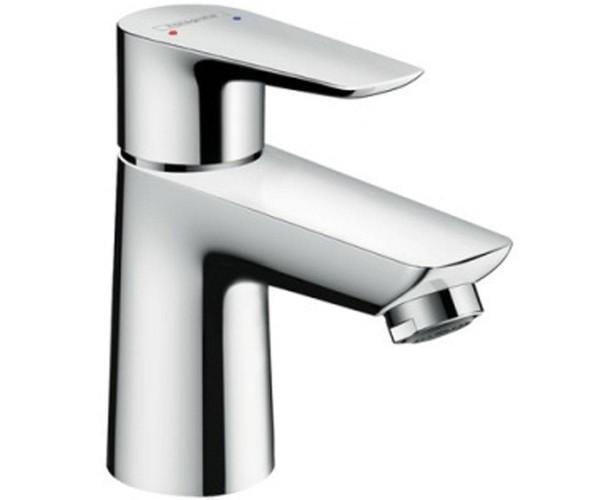Змішувач для раковини HansGrohe Talis E 80 71700000 (24451)