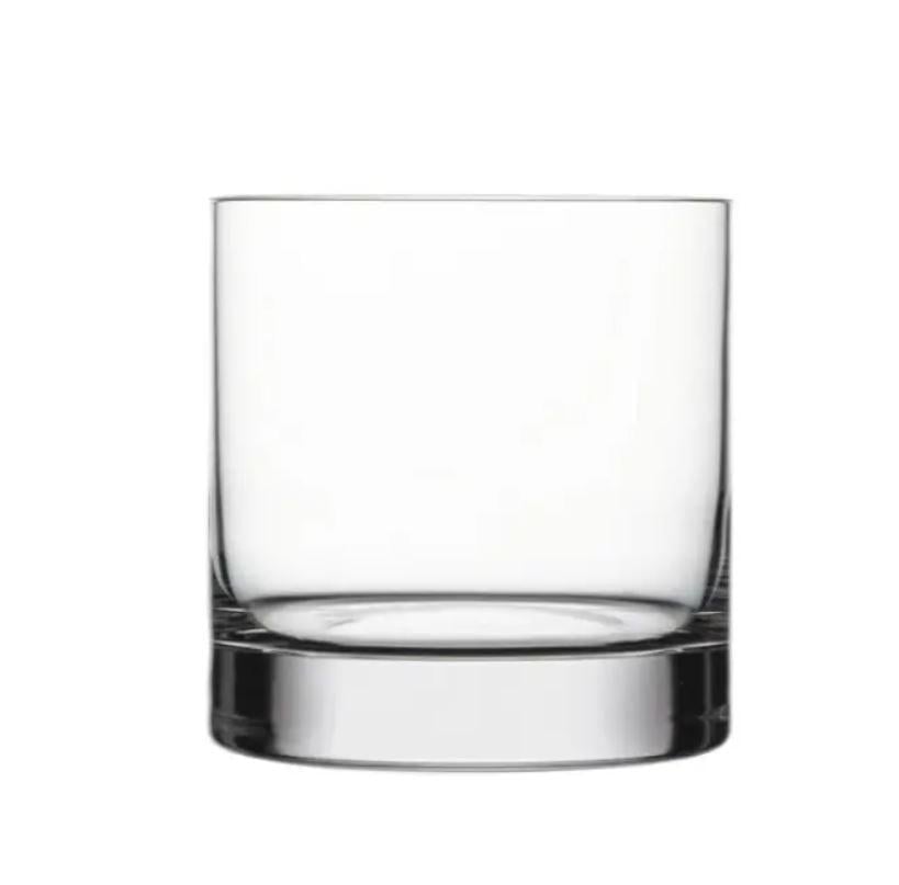 Набор стаканов для виски Nude Rocks's 385 мл 6 шт. (64015)