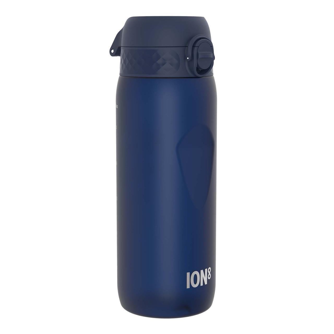 Пляшка для води Еко ION8 BPA Free 750 мл Navy