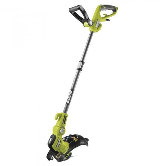 Триммер садовый RYOBI RLT6130 600Вт 2,9 кг 30 см (5133003641)
