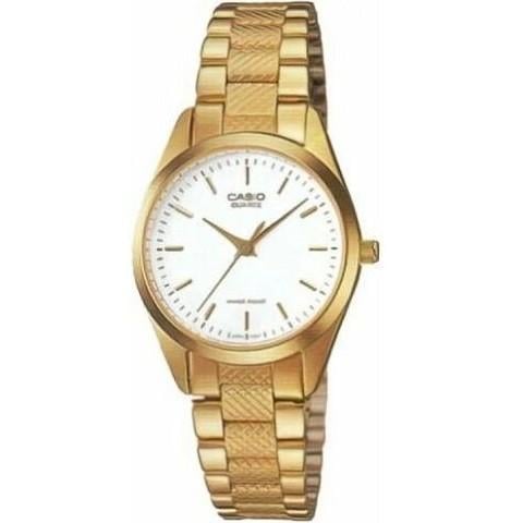 Наручний годинник Casio LTP-1274G-7ADF кварцевий D 31 мм (11781836) Наручний годинник Casio LTP-1274G-7ADF кварцевий D 31 мм (11781836)