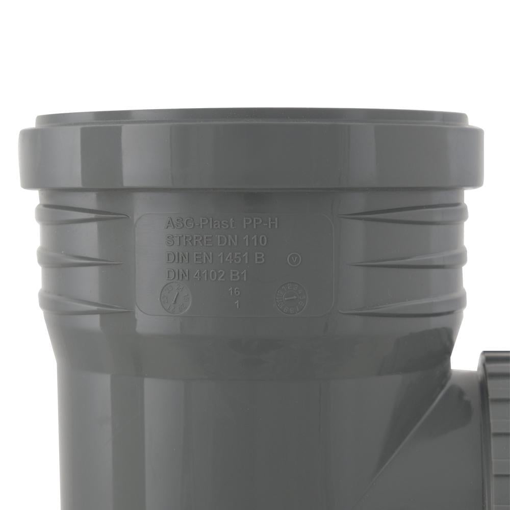 Ревізія ASG HTR 1100 мм (8378029) - фото 2 Ревізія ASG HTR 1100 мм (8378029) - фото 2