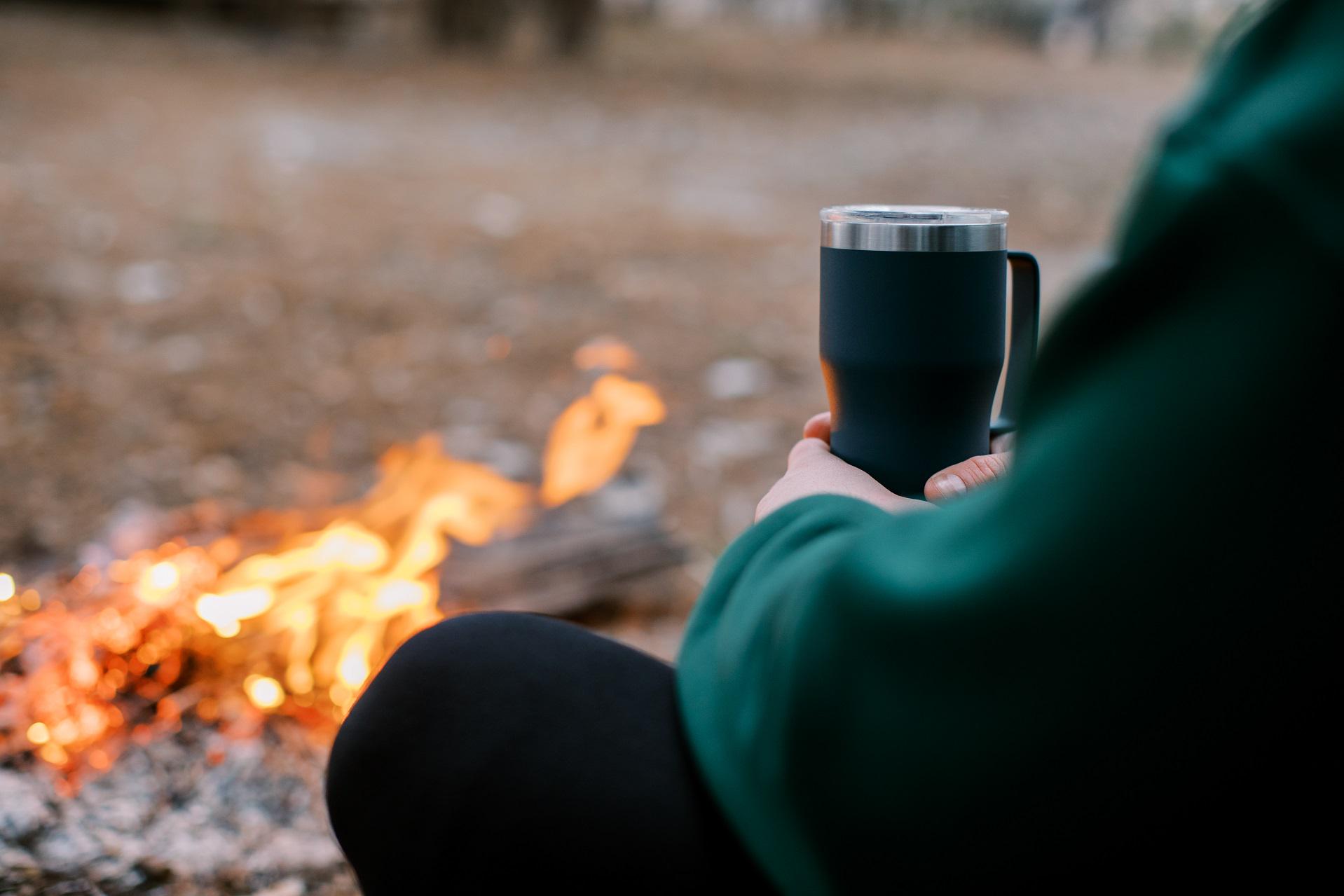 Термокружка с ручкой Tribe Travel Mug 600 мл (T-FA-0034-blue) - фото 9 Термокружка с ручкой Tribe Travel Mug 600 мл (T-FA-0034-blue) - фото 9