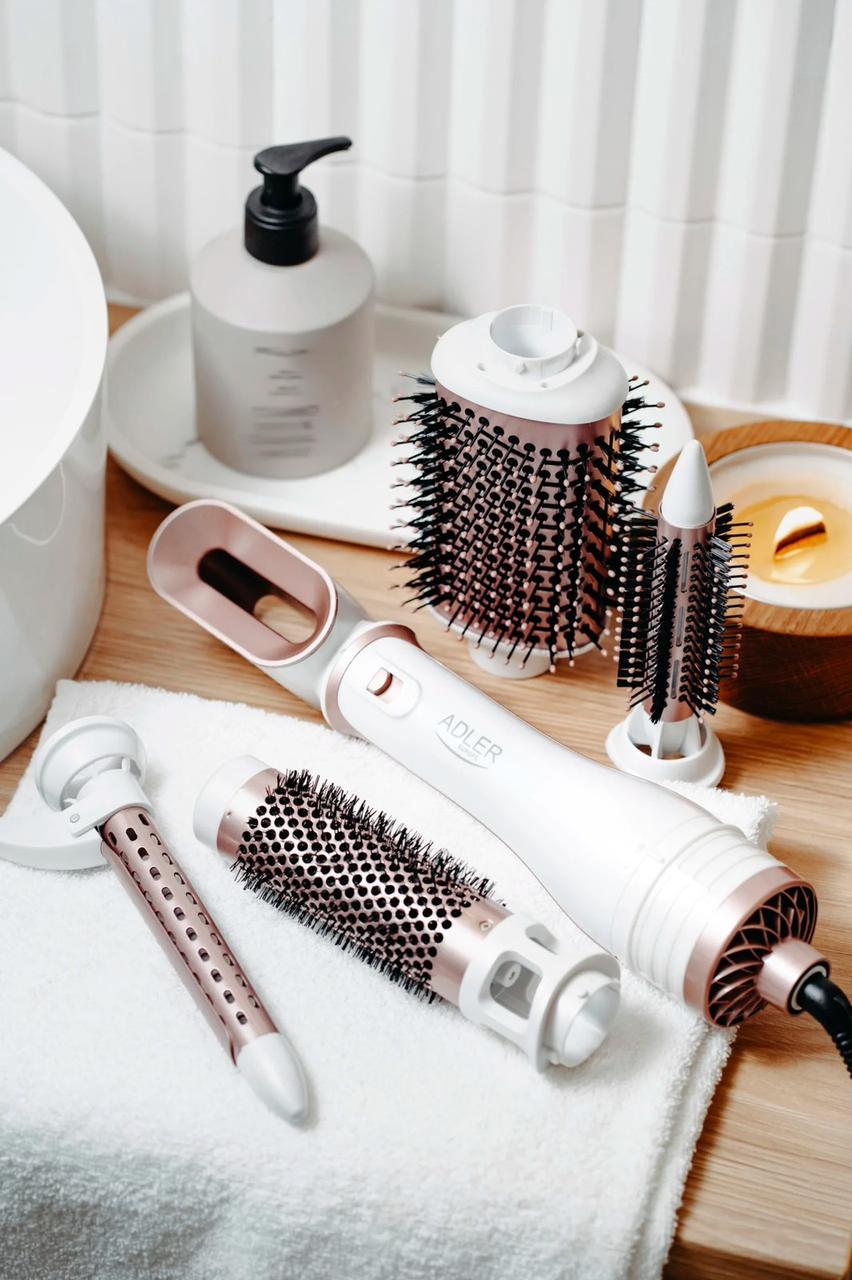 Стайлер Adler AD-2027 (03669) - фото 10