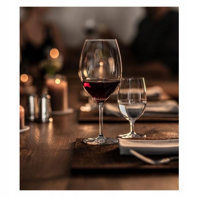 Набор бокала для красного вина 6 шт. Schott Zwiesel Banquet 475 мл (121592) - фото 4 Набор бокала для красного вина 6 шт. Schott Zwiesel Banquet 475 мл (121592) - фото 4