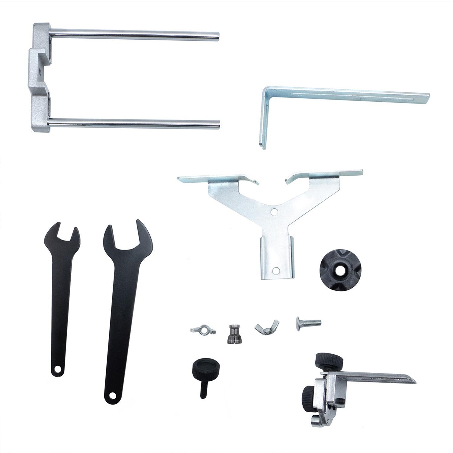 Фрезер акумуляторний Procraft POB24 (29013161) - фото 11 Фрезер акумуляторний Procraft POB24 (29013161) - фото 11