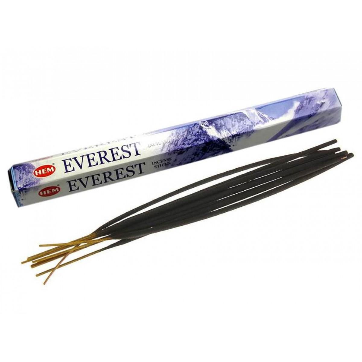 Аромат для дома Эверест палочки