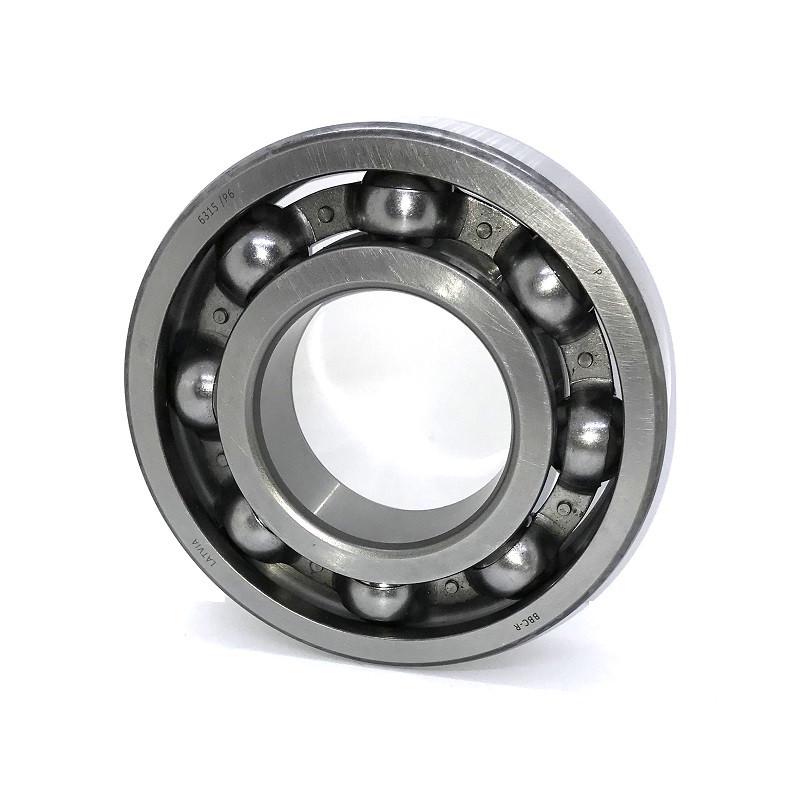 Підшипник BBC-R 6315/P6 75х160х37 мм (6-315)