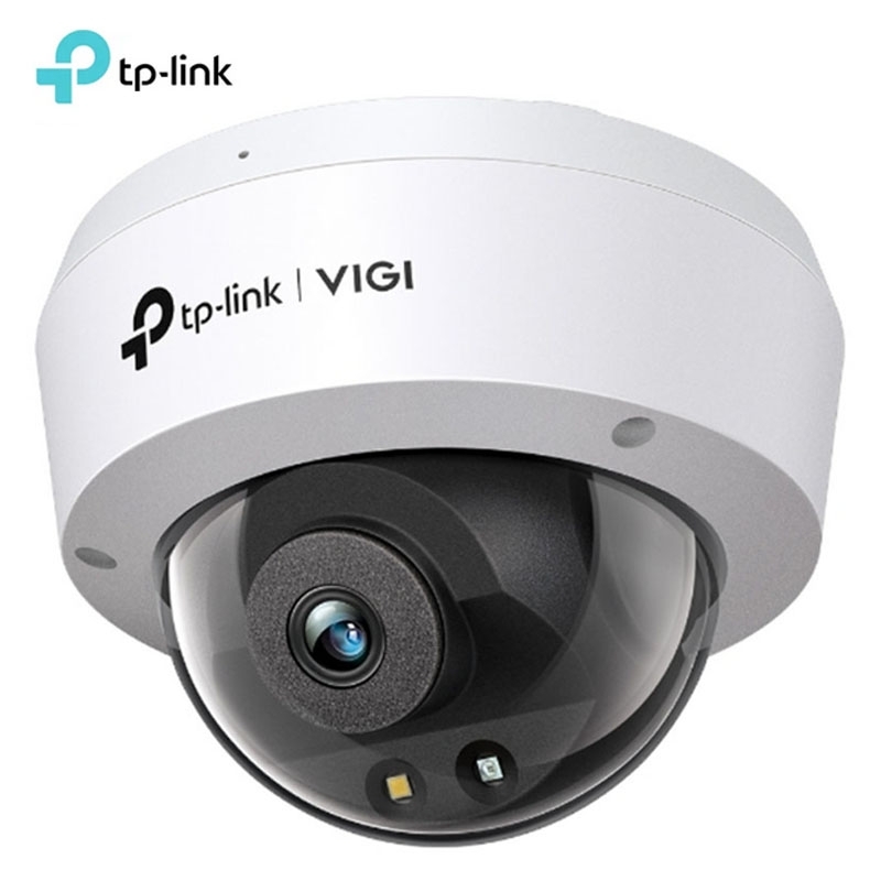 Камера видеонаблюдения TP-LINK VIGI C230 2,8 мм 3 Mp сетевая PTZ Wi-Fi (tf6088) - фото 3