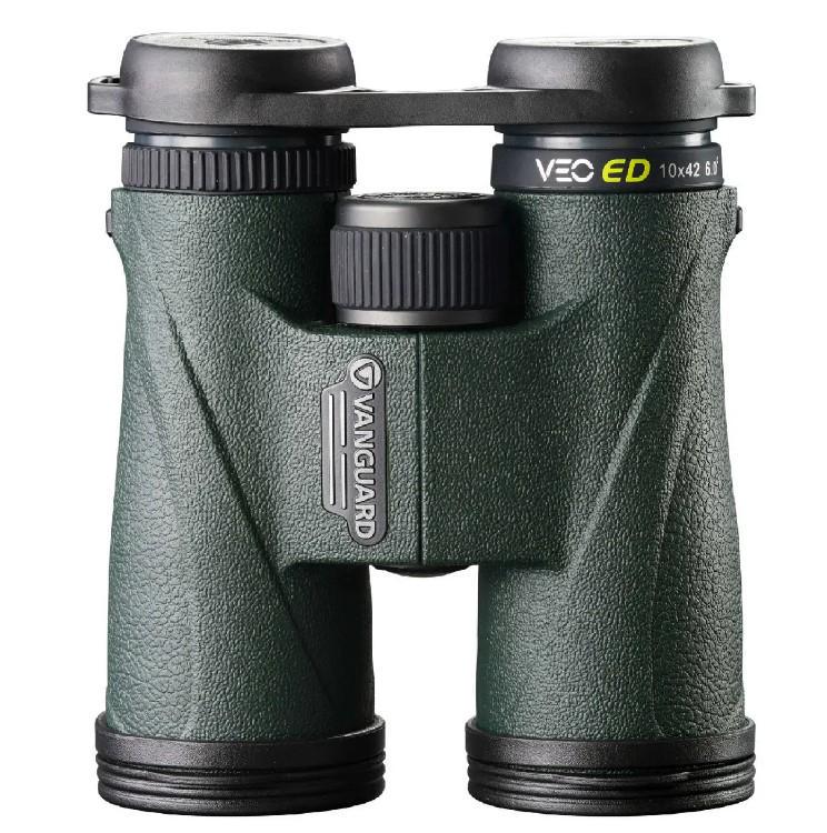 Бинокль Vanguard VEO ED 10x42 WP (DAS301026) - фото 8