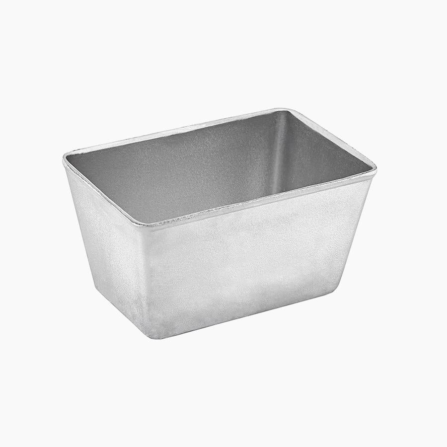 Форма хлебная Бородинская 170х115х90 мм (K124)