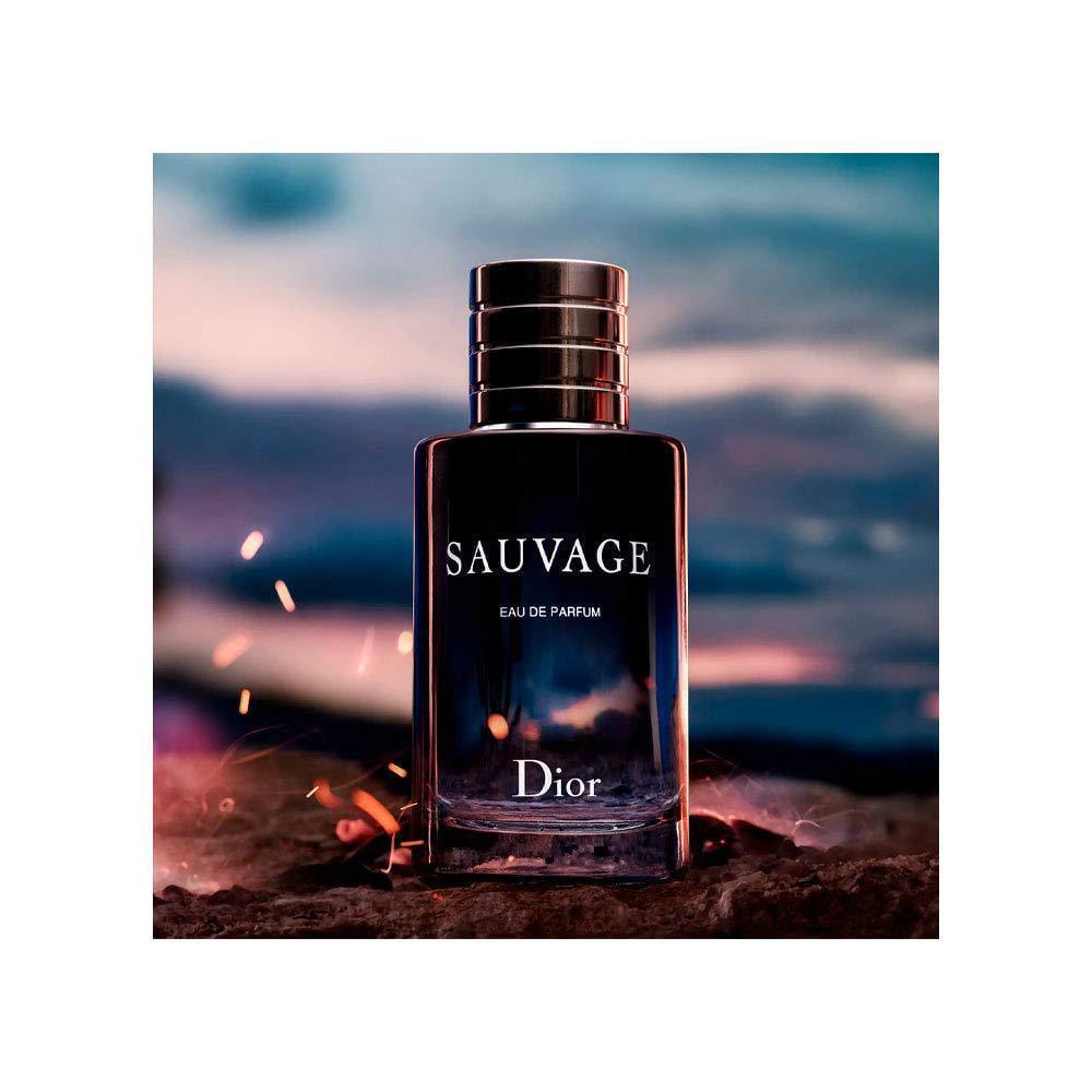 ᐉ Парфюмерная вода аналог Christian Dior Sauvage Eau de Parfum