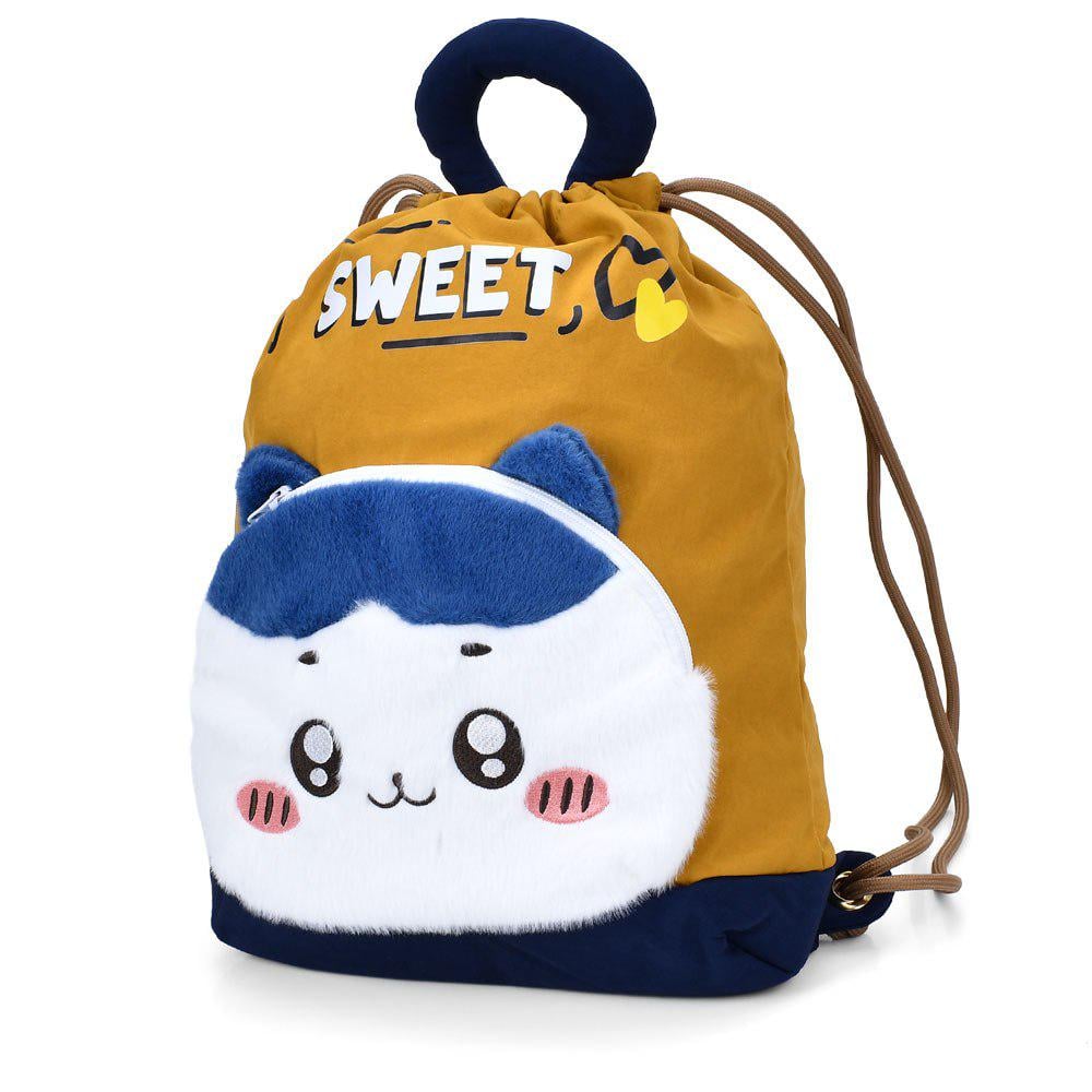 Рюкзак YG0141 36x39x10,5 см плюш для обуви 300 г Коричневый Рюкзак YG0141 36x39x10,5 см плюш для обуви 300 г Коричневый