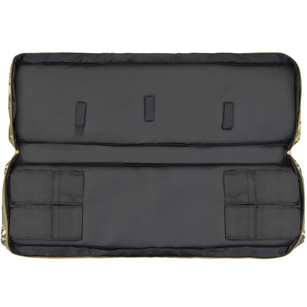 Чехол для оружия легкий MOLLE 100 см Multicam (GB-52-CP) - фото 6 Чехол для оружия легкий MOLLE 100 см Multicam (GB-52-CP) - фото 6