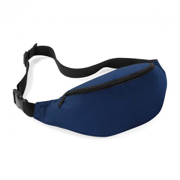 Сумка на пояс iRbag Blue (HP23493652) Сумка на пояс iRbag Blue (HP23493652)