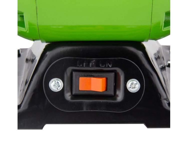 Точильный станок Procraft PAE150/1050 - фото 6