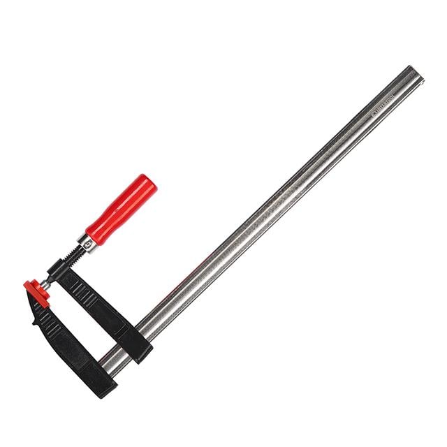 Струбцина тип F 500х120 мм (DIN5117) Струбцина тип F 500х120 мм (DIN5117)