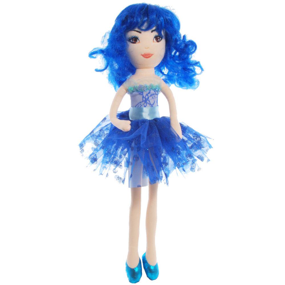 Мягкая игрушка Копица Кукла Вероника (00417-15)