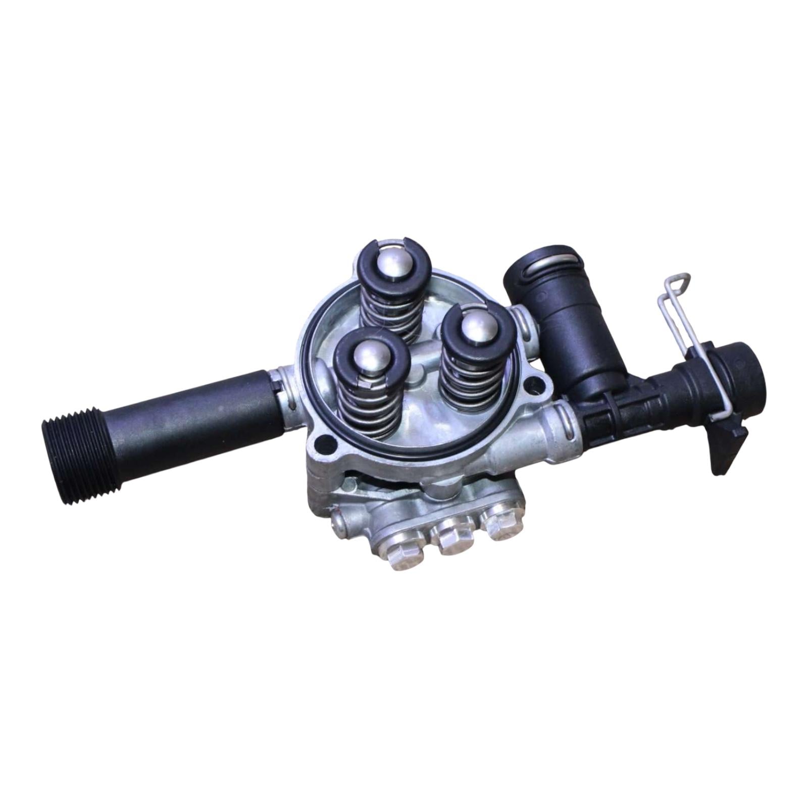 Насос для мойки высокого давления Vitals Am 6,5-100W (27634526)
