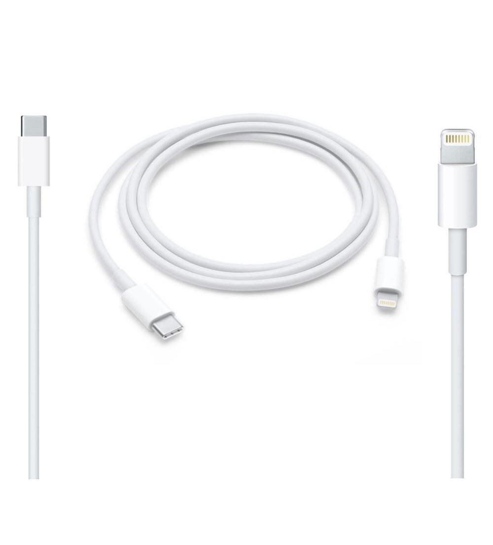 Быстрая зарядка Туре C Lightning 20W (2800729440) - фото 4 Быстрая зарядка Туре C Lightning 20W (2800729440) - фото 4